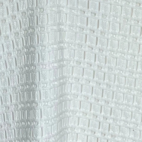 Cupcakes & Cashmere white eyelet lace dress size 6 - Picture 4 of 9